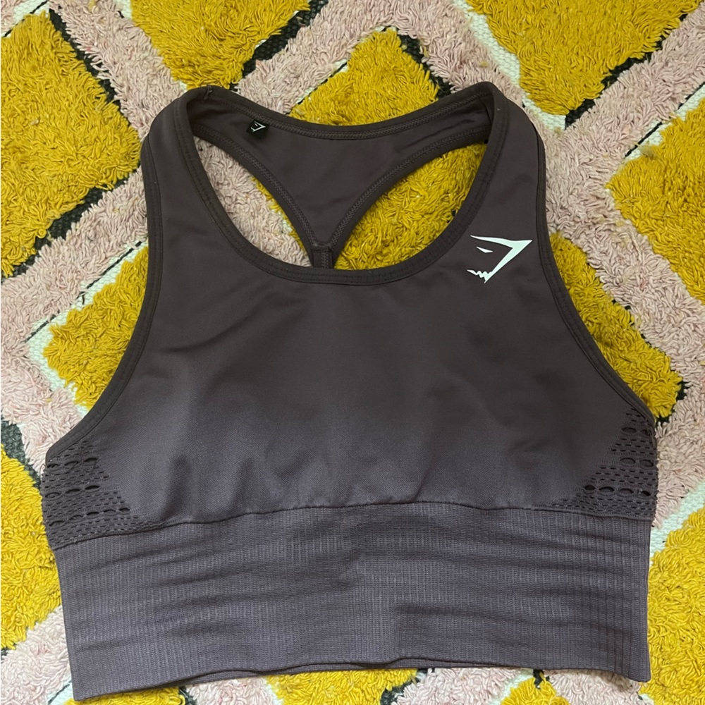 gymshark tank